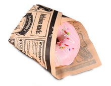 Carica l'immagine nel visualizzatore di Gallery, Carta Antigrasso per Giornali 28x31cm 
