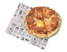 Load image into Gallery viewer, Newspaper Anti-Grease Paper 28x31cm 
