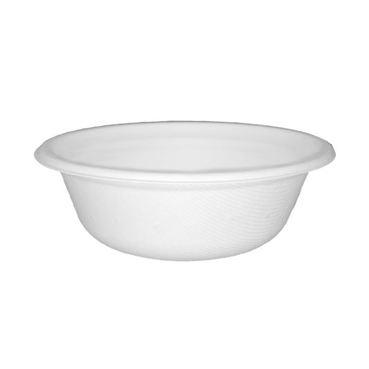 Plato Hondo Caña de Azúcar 19cm