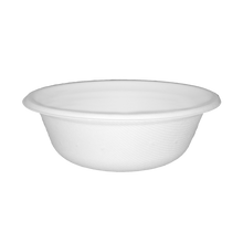 Load image into Gallery viewer, Sugar Cane Plate 15cm 
