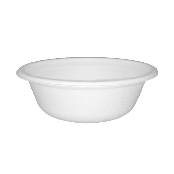 Sugar Cane Plate 15cm 