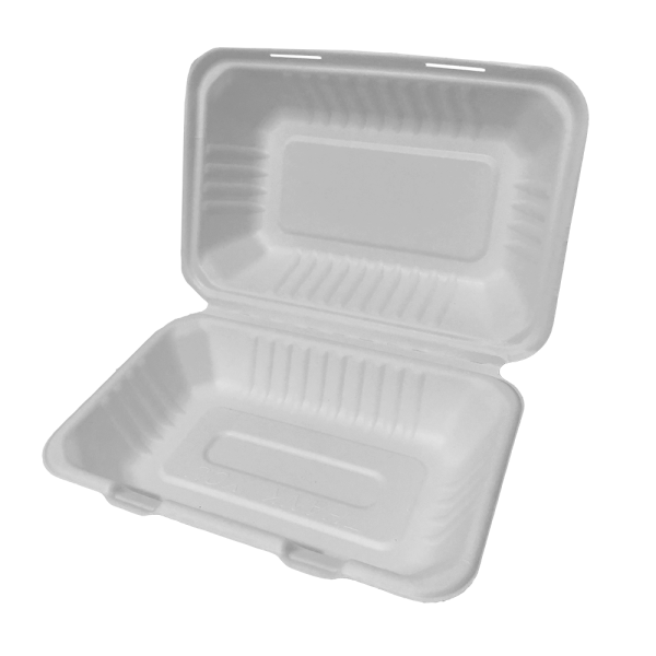 Contenitore per canna da zucchero 23x15x8 cm, 1000 ml
