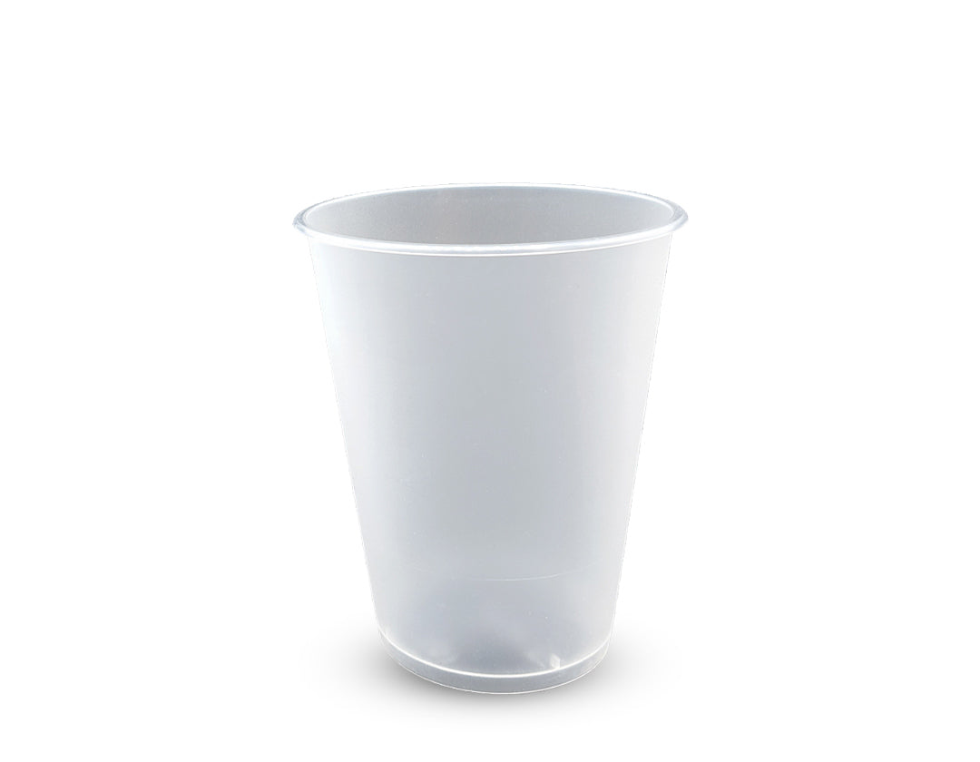 Bicchieri riutilizzabili infrangibili da 500 ml 