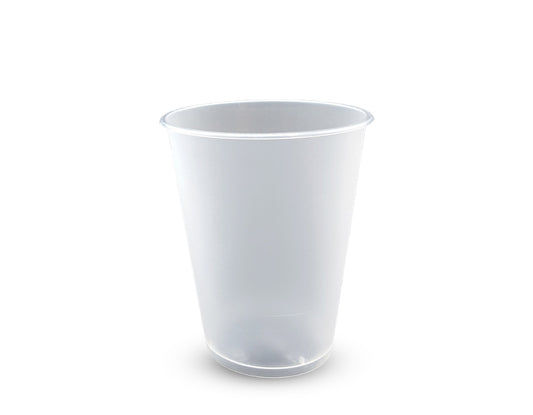 Bicchieri riutilizzabili infrangibili da 500 ml 
