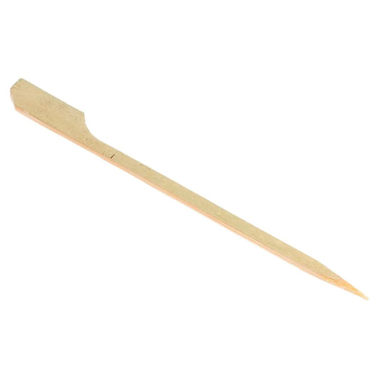 Pincho Golf Madera 120 mm