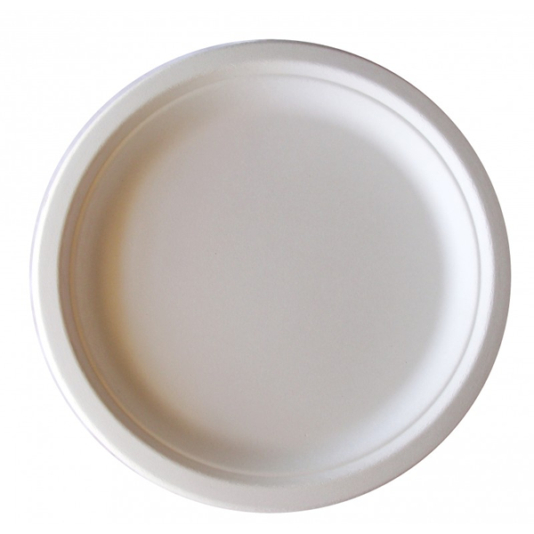 Plato Caña de Azúcar 15cm