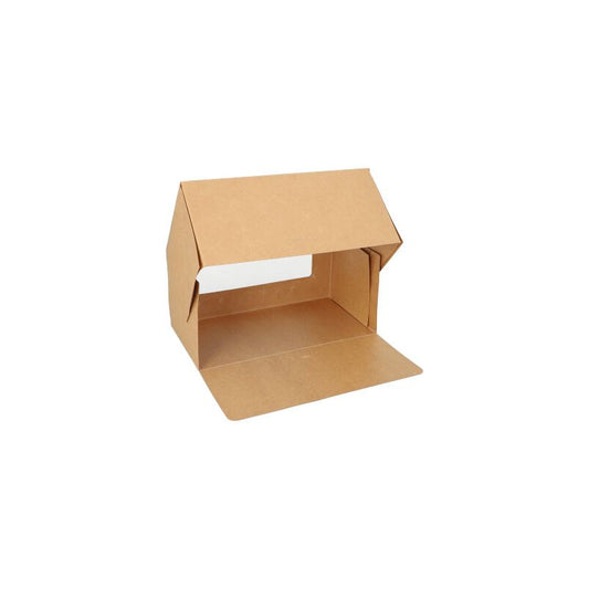 Scatola per pasticceria 16x14x6cm
