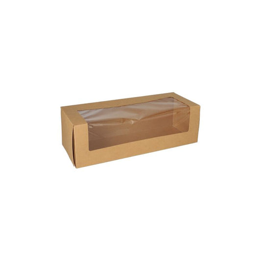 Scatola per pasticceria 16x14x6cm