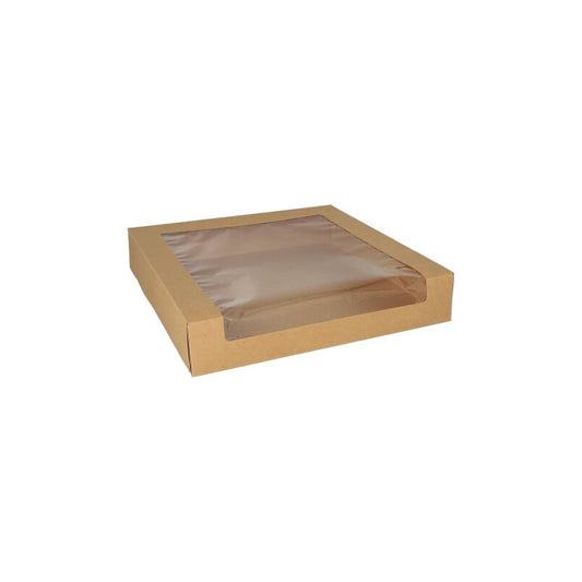 Scatola per pasticceria 16x14x6cm