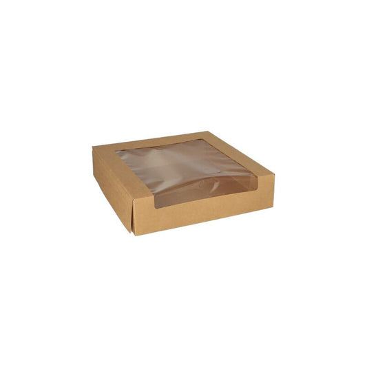Scatola per pasticceria 16x14x6cm