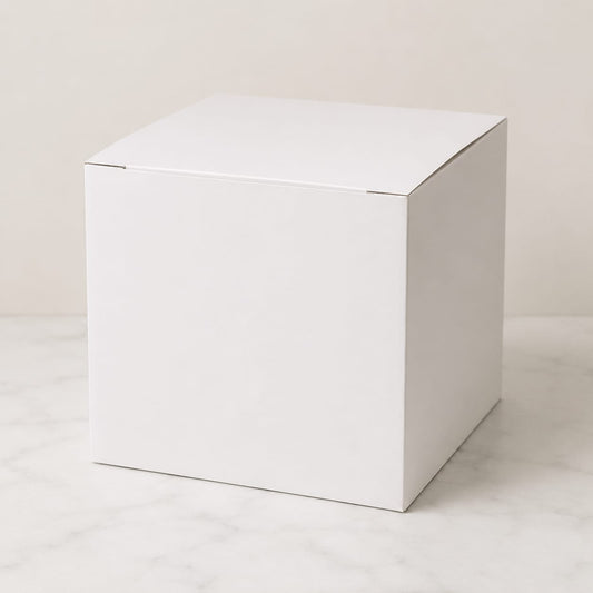 Caja Pastelería Alta 24x24x18cm