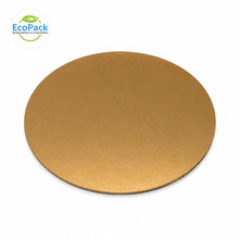 Cargar imagen en el visor de la galería, Disco Dorado 30cm, 1050gr
