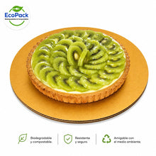 Cargar imagen en el visor de la galería, Disco Dorado 24cm, 1050gr
