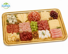 Cargar imagen en el visor de la galería, Bandeja Dorada Elite Plus 34x23cm
