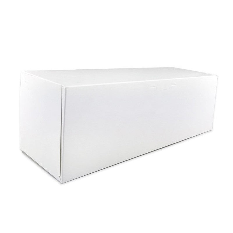 Caja Brazo/ Tronco de Navidad/ Pan de Jamón/ Botella de Vino 35x11x10cm