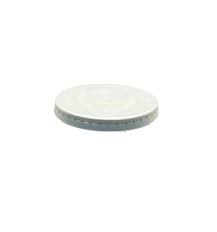 Coperchio in cartone 7,3 cm (per bicchiere da 200 ml)