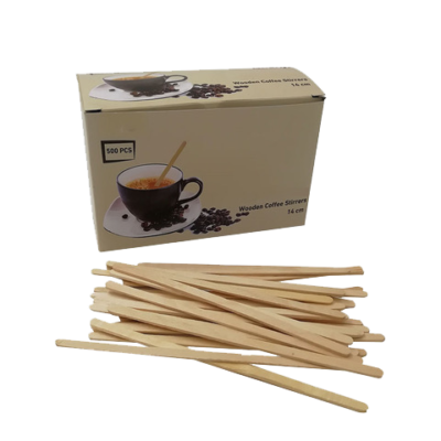 Rimuovi legno 11 cm (10.000 unità/scatola)