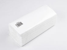 Load image into Gallery viewer, Toalleta Tissue 2 capas 21x22cm 150uds (3000 ud/caja) (exclusivo online)
