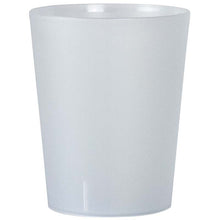 Load image into Gallery viewer, Unbreakable Reusable Cups 500ml 
