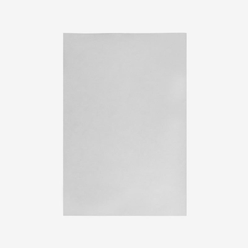 Papel Antigrasa Blanco 28x34cm (500 unid/pack)