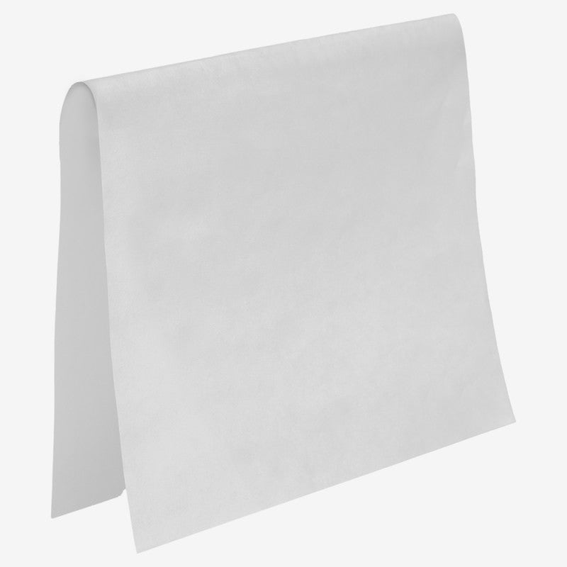 Papel Antigrasa Blanco 28x34cm (500 unid/pack)