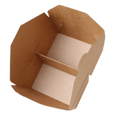 Contenitore da asporto 1300 ml (17x13,5x6,5 cm)