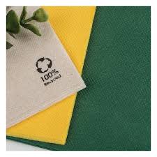 Servilletas Ecológicas 30x30cm 1 capa Go Green