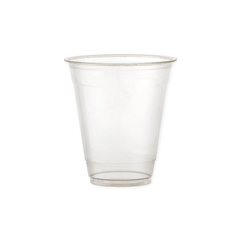 Vasos 100% Reciclados 450ml (16oz)