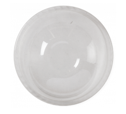 Tapa Reciclada Cúpula con Agujero