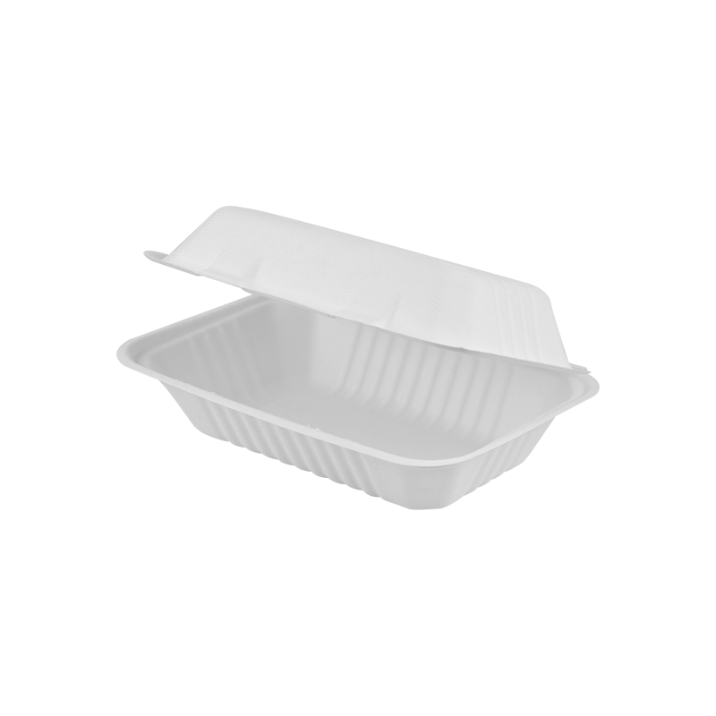 Contenitore per canna da zucchero 23x15x8 cm, 1000 ml