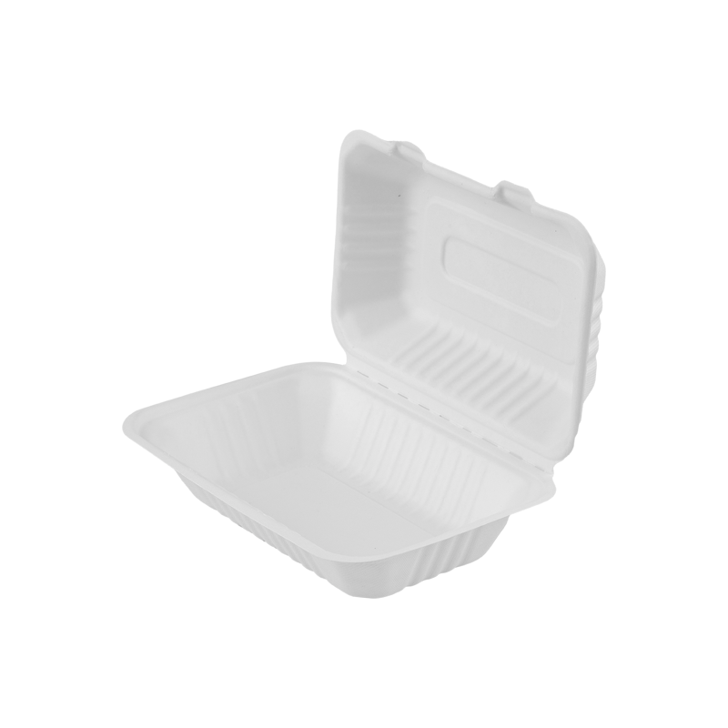 Contenitore per canna da zucchero 23x15x8 cm, 1000 ml