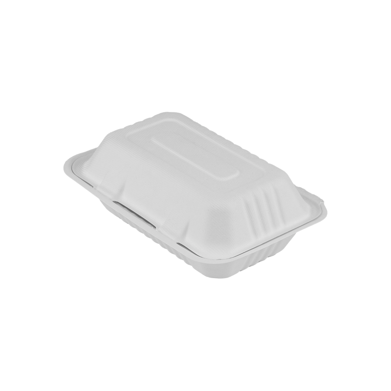 Contenitore per canna da zucchero 23x15x8 cm, 1000 ml